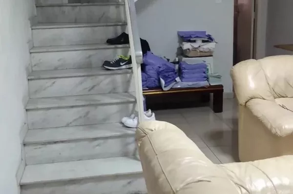 Sobrado para venda 2 quarto(s) vila moraes são paulo