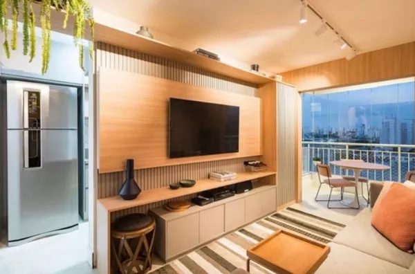 Apartamento Cambuci são paulo