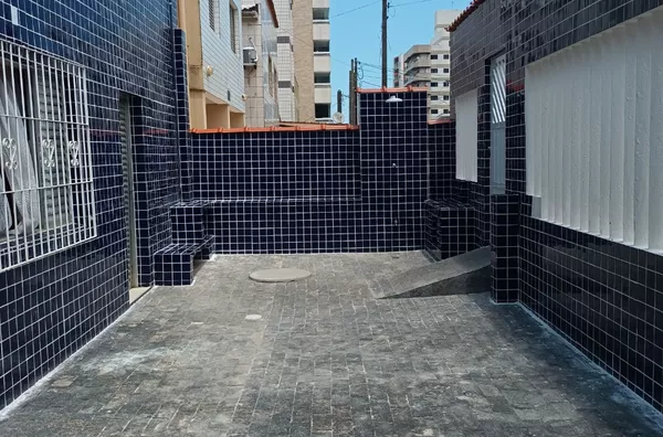 Studio,  Centro, Mongagua