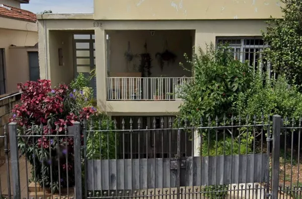 Terreno para venda, Vila Do Encontro, São Paulo - Foto 5