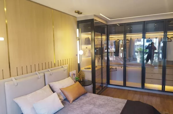 Apartamento para venda, Brooklin, São Paulo - Foto 10