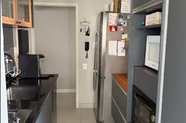 Apartamento para venda, 2 quarto(s),  Bosque Da Saúde, São Paulo