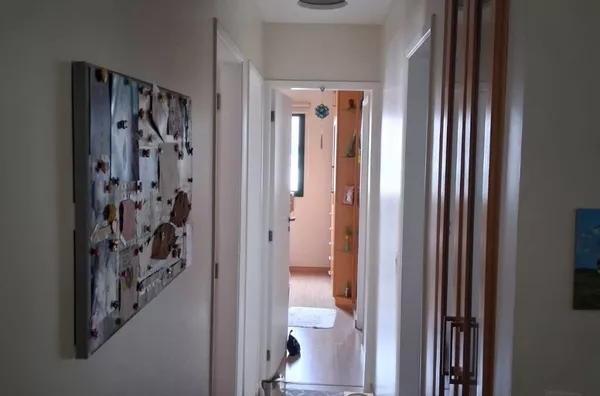 Apartamento para venda, Vila Saúde, São Paulo - Foto 5
