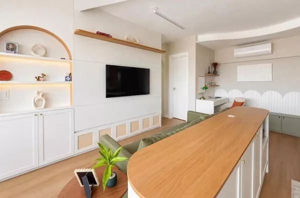 Apartamento para venda, Vila São José (ipiranga), São Paulo - Foto 6
