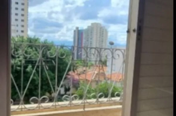 Lindo apartamento na Vila Clementino