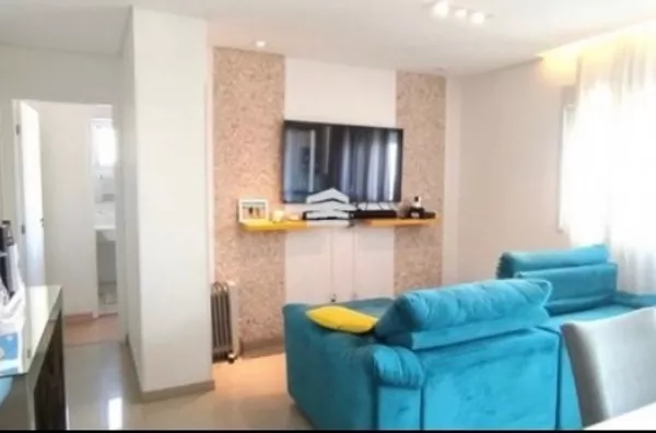 Apartamento para venda 2 quarto(s) vila santo estéfano são paulo