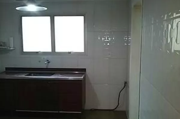 Apartamento para venda 2 quarto(s) vila mariana são paulo