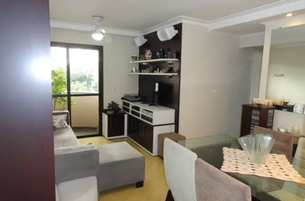 Apartamento para venda 2 quarto(s) vila mariana são paulo