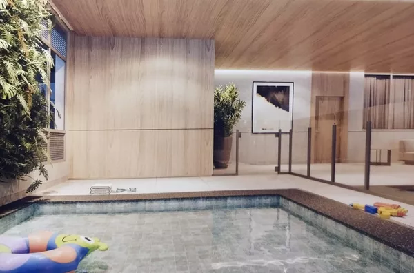 Apartamento para venda, Brooklin, São Paulo - Foto 7