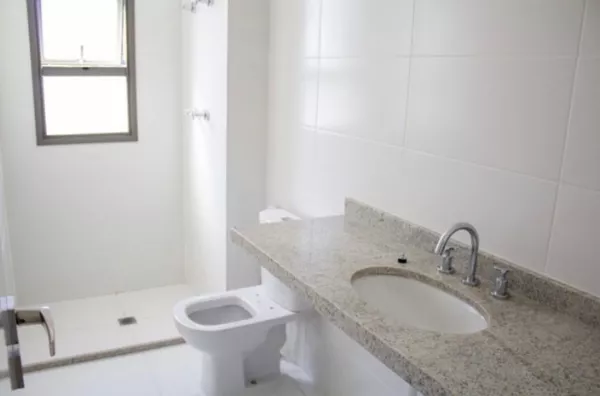 Excelente Apartamento no Paraiso 