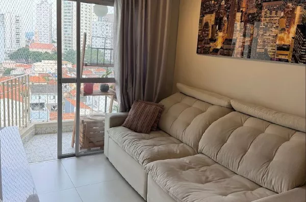 Apartamento para venda, 2 quarto(s),  Bosque Da Saúde, São Paulo