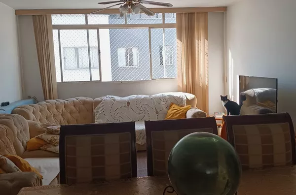 Apto. 4 Dorm. (1S)  Vila Carrão, São Paulo