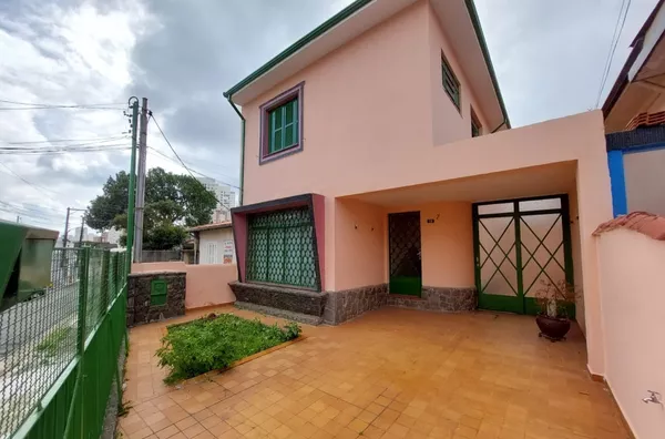 Sobrado para venda 3 quarto(s) vila gumercindo são paulo