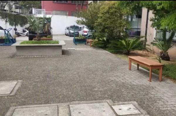 Loft para venda 1 quarto(s) cambuci são paulo