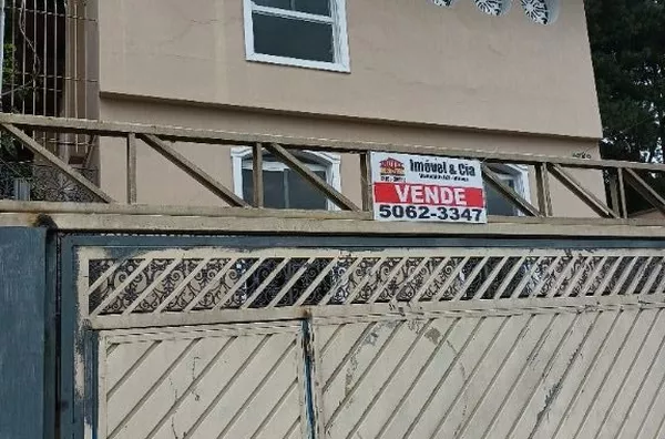 Imóvel Comercial 314m² Anália Franco