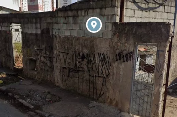 Terreno para venda e aluguel                             quarto(s) vila arapuã são paulo