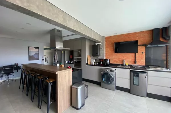 Apartamento para venda 2 quarto(s) vila mariana são paulo