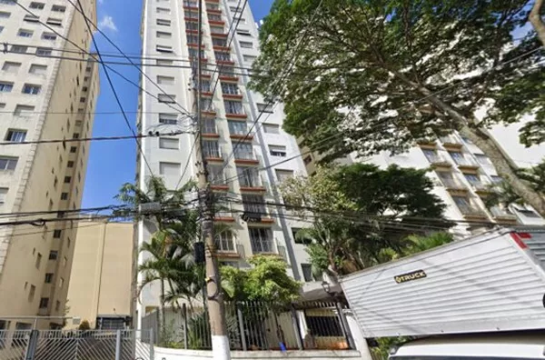 Apartamento para venda, 1 quarto(s),  Cambuci, São Paulo