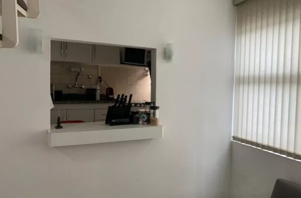 Apartamento duplex Vila Clementino