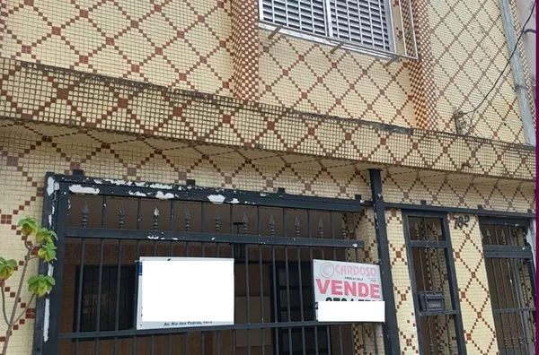 Casa para venda,  Vila Antonieta, São Paulo