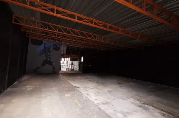 Galpão para aluguel 1 quarto(s) jabaquara são paulo