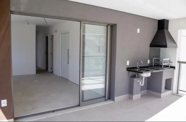 Excelente Apartamento no Paraiso 