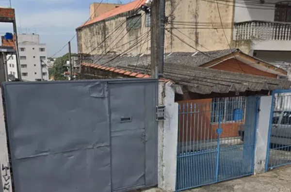 Terreno para venda, Vila Do Encontro, São Paulo - Foto 1
