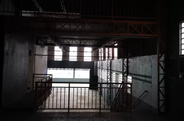 Galpão para aluguel 1 quarto(s) jabaquara são paulo