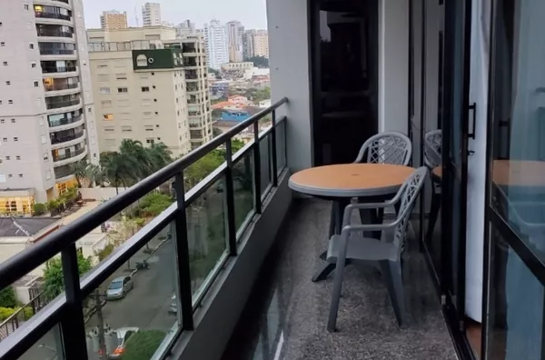 Alto Padrão no Jardim da Saúde