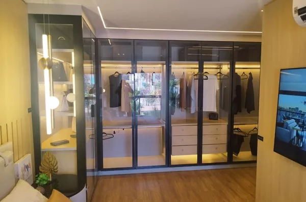 Apartamento para venda, Brooklin, São Paulo - Foto 11