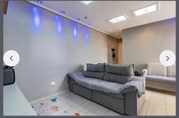 Apartamento para venda, Vila Conde Do Pinhal, São Paulo - Foto 10