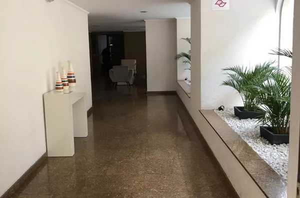 Apartamento para venda, 3 quarto(s),  Vila Mariana, São Paulo