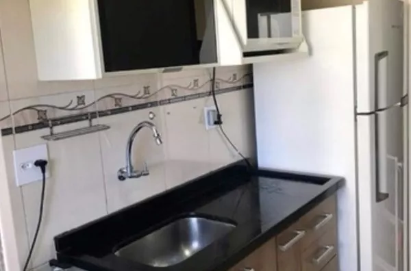 Apartamento Jardim Previdencia 