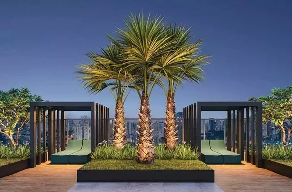 studio para venda, Vila Clementino, São Paulo - Foto 15