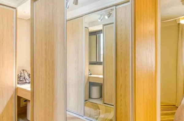 Apartamento para venda,  Indianópolis, São Paulo