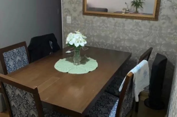 Apartamento Ipiranga 