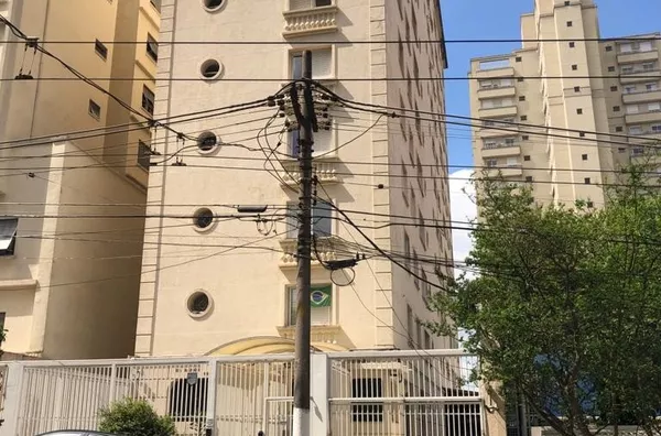 Apartamento para venda, 3 quarto(s),  Vila Mariana, São Paulo