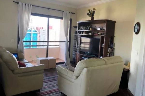 Cobertura para venda 3 quarto(s) vila guarani (zona sul) são paulo