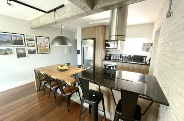 Apartamento para venda 2 quarto(s) vila mariana são paulo