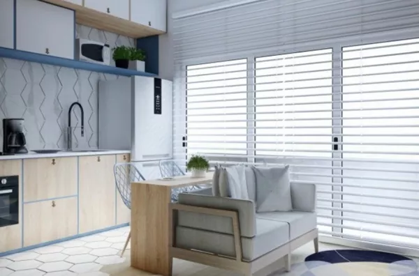 Kitinete / conjugados para venda 1 quarto(s) vila guarani (zona sul) são paulo