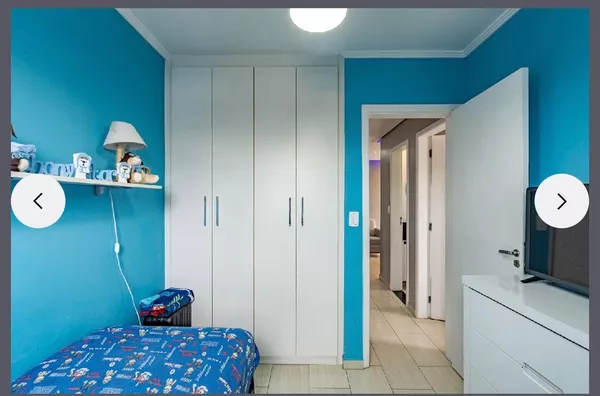 Apartamento para venda, Vila Conde Do Pinhal, São Paulo - Foto 14