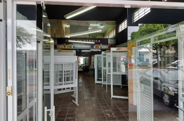 Prédio para venda 1 quarto(s) - selecione - bairro são paulo