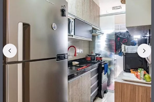Apartamento para venda, Vila Conde Do Pinhal, São Paulo - Foto 24