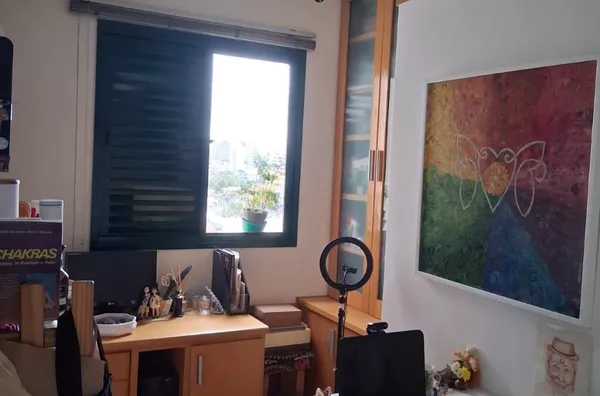 Apartamento para venda, Vila Saúde, São Paulo - Foto 10