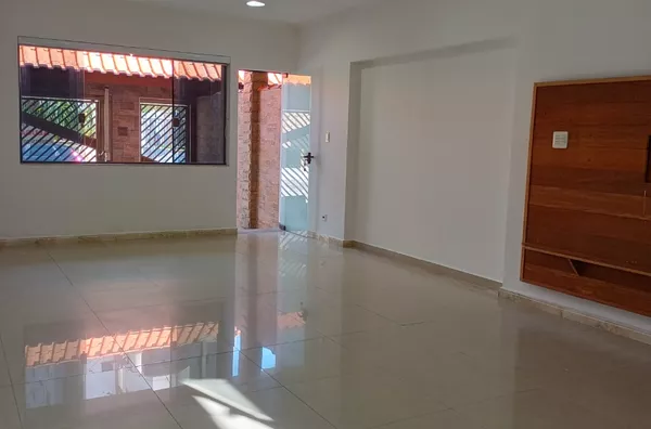 Casa Comercial - Vila Carrão