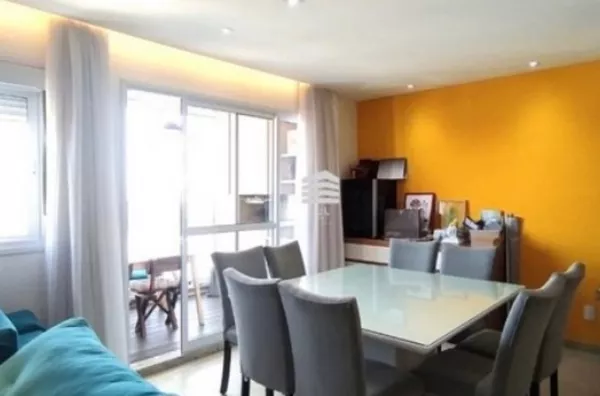 Apartamento para venda 2 quarto(s) vila santo estéfano são paulo