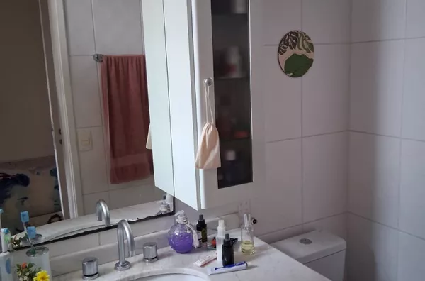 Apartamento para venda, Vila Saúde, São Paulo - Foto 8