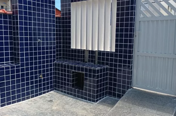 Studio,  Centro, Mongagua