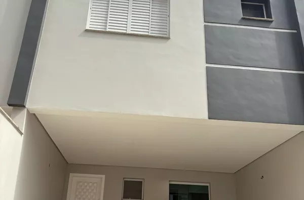 Sobrado Novos com 3 dormitórios à venda, 260 m² por R$ 1.150.000,00 - Vila da Saúde - São Paulo/SP