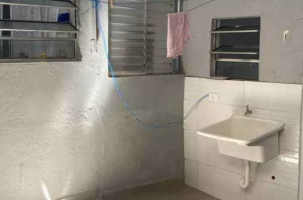 Casa para aluguel Vila Vera São Paulo